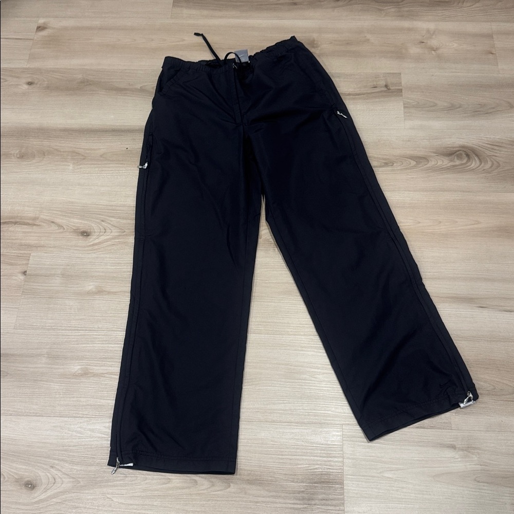 Men’s medium black Nike Athletic Pants